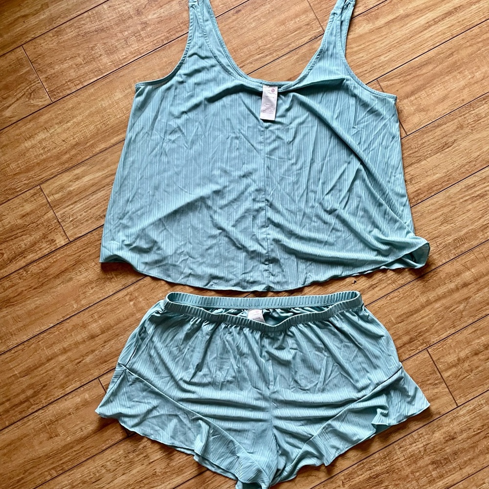 Secret Treasures Sleep Pajamas